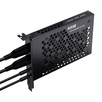 4K HDMI kartica za hvatanje videa s ugrađenim PCIe zapisnim kućištem, Philips čipset, USB sučelje, Windows kompatibilan
