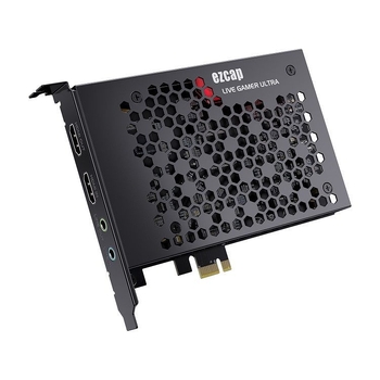4K HDMI kartica za hvatanje videa s ugrađenim PCIe zapisnim kućištem, Philips čipset, USB sučelje, Windows kompatibilan