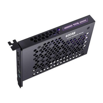 4K HDMI kartica za hvatanje videa s ugrađenim PCIe zapisnim kućištem, Philips čipset, USB sučelje, Windows kompatibilan
