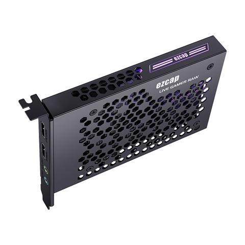 4K HDMI kartica za hvatanje videa s ugrađenim PCIe zapisnim kućištem, Philips čipset, USB sučelje, Windows kompatibilan