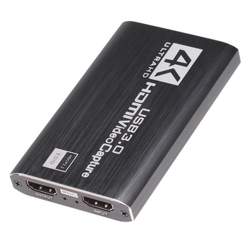 Karta za hvatanje videa 4K s HDMI, Windows kompatibilnost, čip Tajvana, 1-godišnja garancija