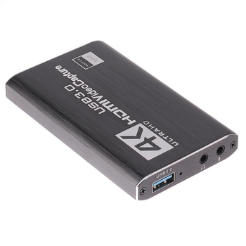 Karta za hvatanje videa 4K s HDMI, Windows kompatibilnost, čip Tajvana, 1-godišnja garancija