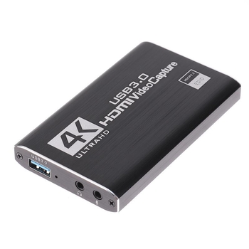 Karta za hvatanje videa 4K s HDMI, Windows kompatibilnost, čip Tajvana, 1-godišnja garancija