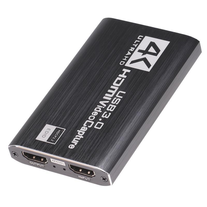 Karta za hvatanje videa 4K s HDMI, Windows kompatibilnost, čip Tajvana, 1-godišnja garancija