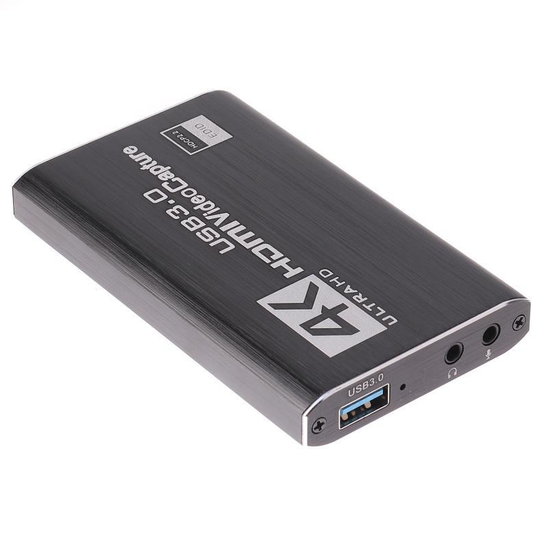 Karta za hvatanje videa 4K s HDMI, Windows kompatibilnost, čip Tajvana, 1-godišnja garancija