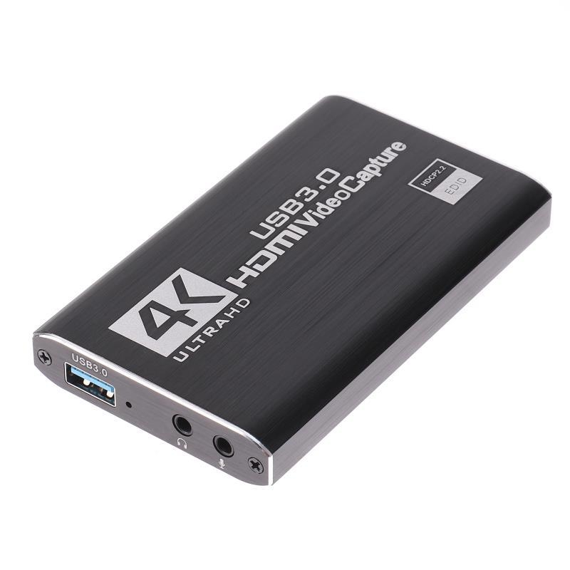 Karta za hvatanje videa 4K s HDMI, Windows kompatibilnost, čip Tajvana, 1-godišnja garancija