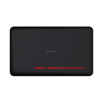 Ezcap371L Video ierakstīšanas karte 4K ar HDMI ieeju un mikrofonu, čips 3653