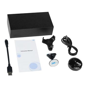 HDQ15 Cameră de supraveghere wireless WiFi pentru casă, cu viziune nocturnă infraroșu, 1080P/4K, Detecție de mișcare, Stocare în aplicație și card TF