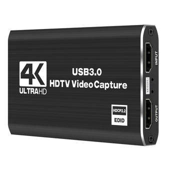 USB 3.0 HDMI 4K video capture kartica MS2131