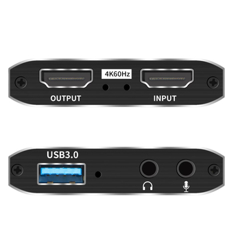USB 3.0 HDMI 4K video capture kartica MS2131