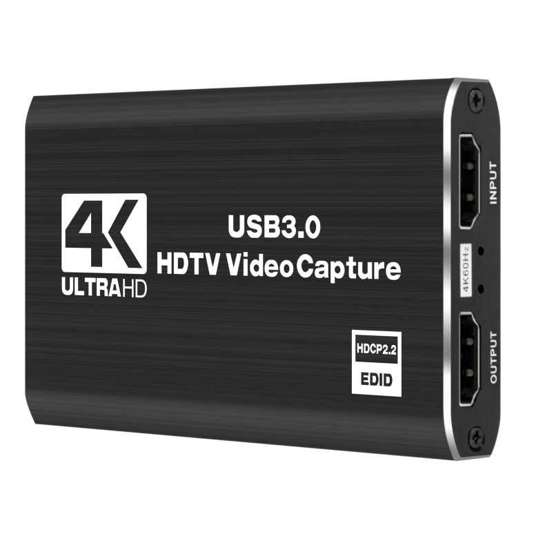 USB 3.0 HDMI 4K video capture kartica MS2131