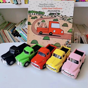 Leģēts automobiļu modelis Shengrun, 1:32 mērogs, inerciāla vadība, vecums 7–14 gadi