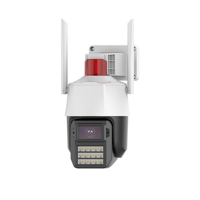 360° vanjska vodootporna kupolna kamera za nadzor, HD, 4G – G31