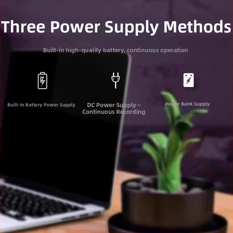 Gudra novērošanas kamera 1080p, 3.6 mm objektīvs, darbības diapazons 10–30 m, kontrole ar mobilo lietotni, iekšējai lietošanai