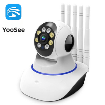 WiFi novērošanas kamera 1080P ar gudru nakts redzi, sienas uzstādīšana, OEM/neutral