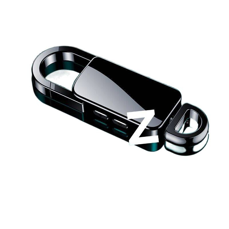 Καταγραφέας ήχου σε αλυσίδα κλειδιών με HD μείωση θορύβου, φορητός, μακρύς χρόνος λειτουργίας, MP3 player