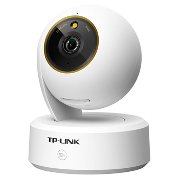 Vidaus belaidė PTZ IP kamera, 4MP, 4 mm objektyvas, Wi-Fi 2.4GHz arba LAN, dviejų krypčių garso