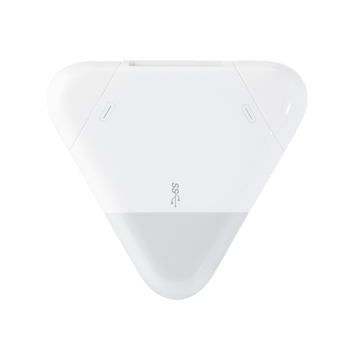 SKYLETTE Cititor de carduri Cinci în Unu USB 3.0 SD/TF, Type-C 8 pini, pentru PC-uri și dispozitive mobile