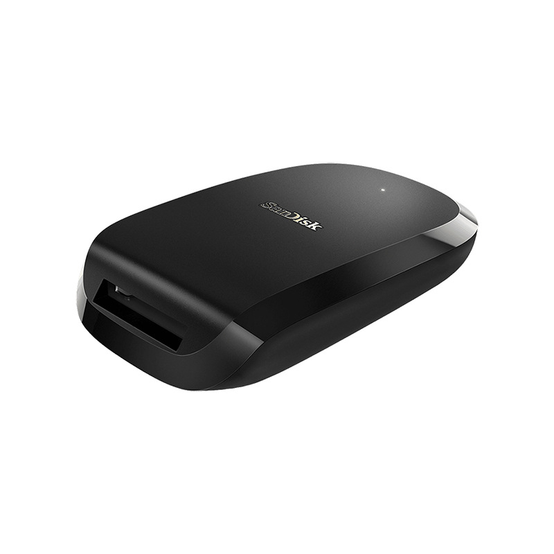 Sandisk SDDR-F451 Cititor CFexpress, interfață USB 2.0, CFexpress compatibil, garanție 2 ani