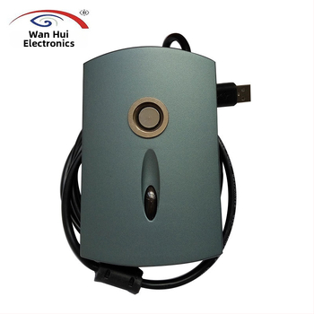 USB kontakto kortelių skaitytuvas DS1990 serijai — Wanhui, prieigos valdymui