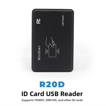 Fls-csm15 Nekontaktinis kortelių skaitytuvas, ISO 18000-6C/6B suderinamas, reguliuojamas atstumas 0–15 m, apie 50 nuskaitymų per sekundę, galia 3 W