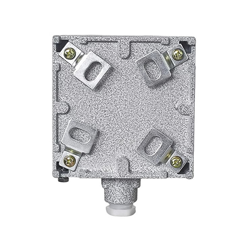 Взривозащитен контактен четец за смарт карти, модел ExdIIBT6Gb, сензорно разстояние 100, време за четене 10, работна честота 1000