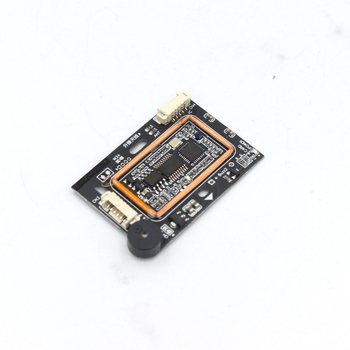 WG26 modul čítačky kariet, RFID s dvojitou frekvenciou, ID/IC kompatibilita, TTL sériové rozhranie (dosah 0-5, 5V, 125, 1)