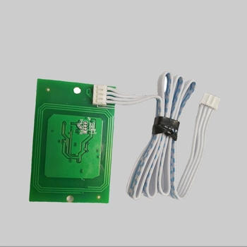 RFID USB modul čitača kartica s NFC i IC čitačem kartica, brend Fengjun, model IDA027, OEM dostupan