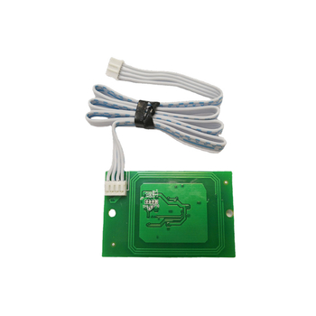 RFID USB modul čitača kartica s NFC i IC čitačem kartica, brend Fengjun, model IDA027, OEM dostupan