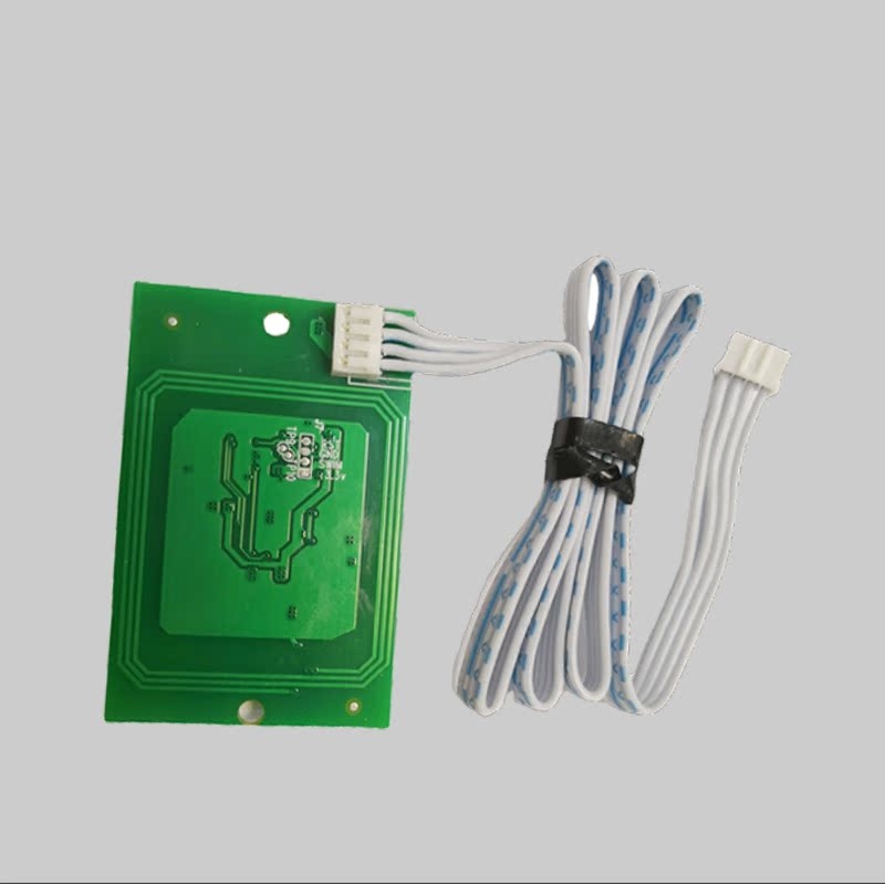 RFID USB modul čitača kartica s NFC i IC čitačem kartica, brend Fengjun, model IDA027, OEM dostupan