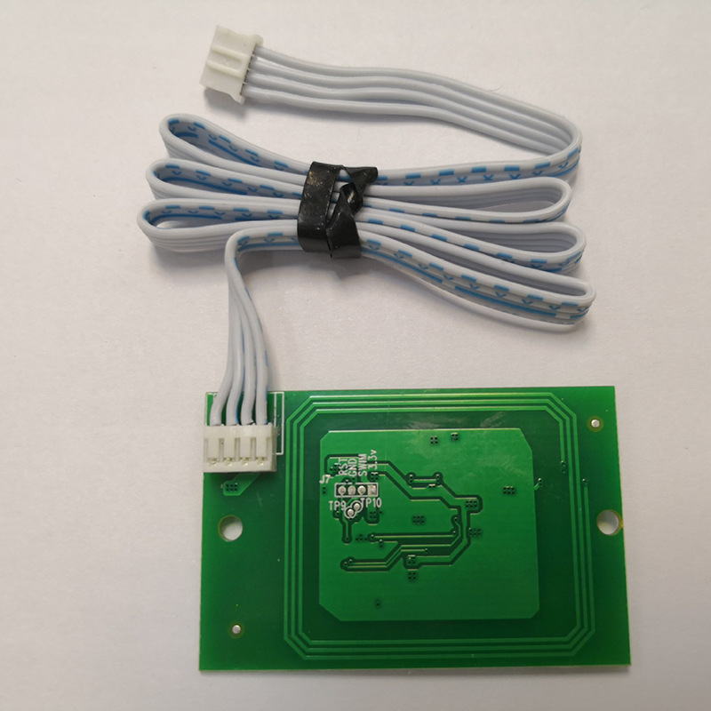 RFID USB modul čitača kartica s NFC i IC čitačem kartica, brend Fengjun, model IDA027, OEM dostupan