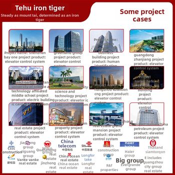 Iron Tiger Lift QR kodo skaitytuvas ir daugiasluoksnis prieigos valdiklis TH-TD113MQ, 13,56 MHz, IC/ID kortelė, skaitymo laikas 1 s, atmintis 20000, RJ45/RS485, kortos/QR/veido atpažinimas