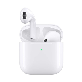 Bežične Bluetooth slušalice s dodirnim upravljanjem, stereo zvuk, doseg 15 m, trajanje baterije 0–4 sata