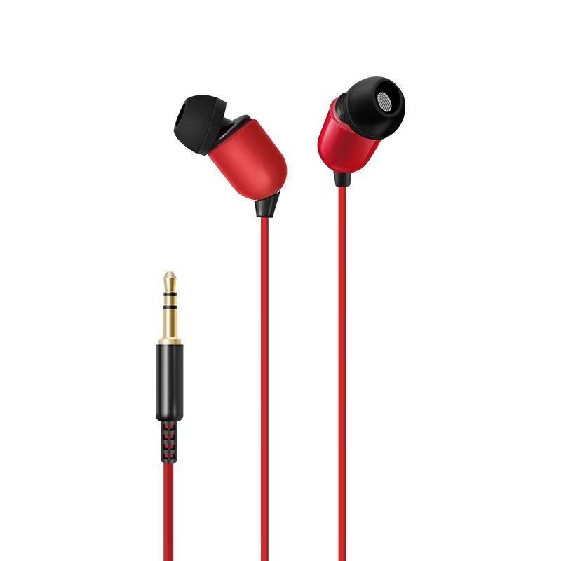 In-ear žične slušalice s mikrofonom, model U24, 20–20000 Hz, 32 Ω, kabel duljine 1,2 m