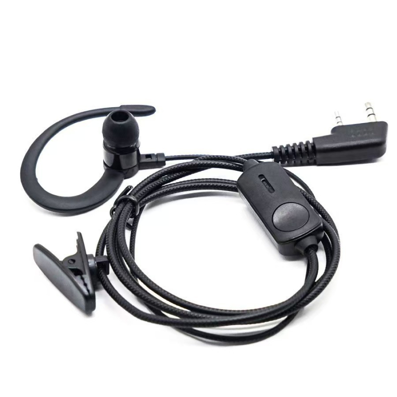 Baofeng univerzalno in-ear žično slušalica za walkie-talkie