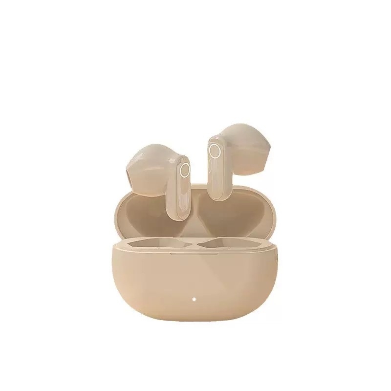 Indifferent Guest NE105 Bluetooth ausinės – Bluetooth 5.0, Semi-in-ear, Dviejų ausų stereo, Atsparios vandeniui