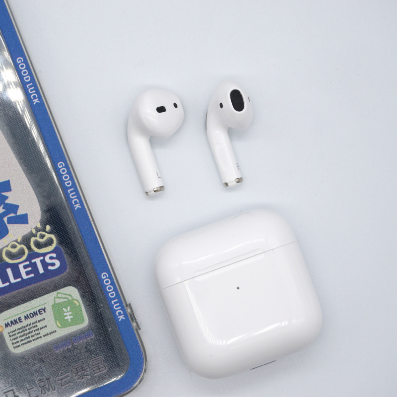 2026 Novi Pro4 Četvrta generacija Bluetooth slušalice 5.0 bežične TWS