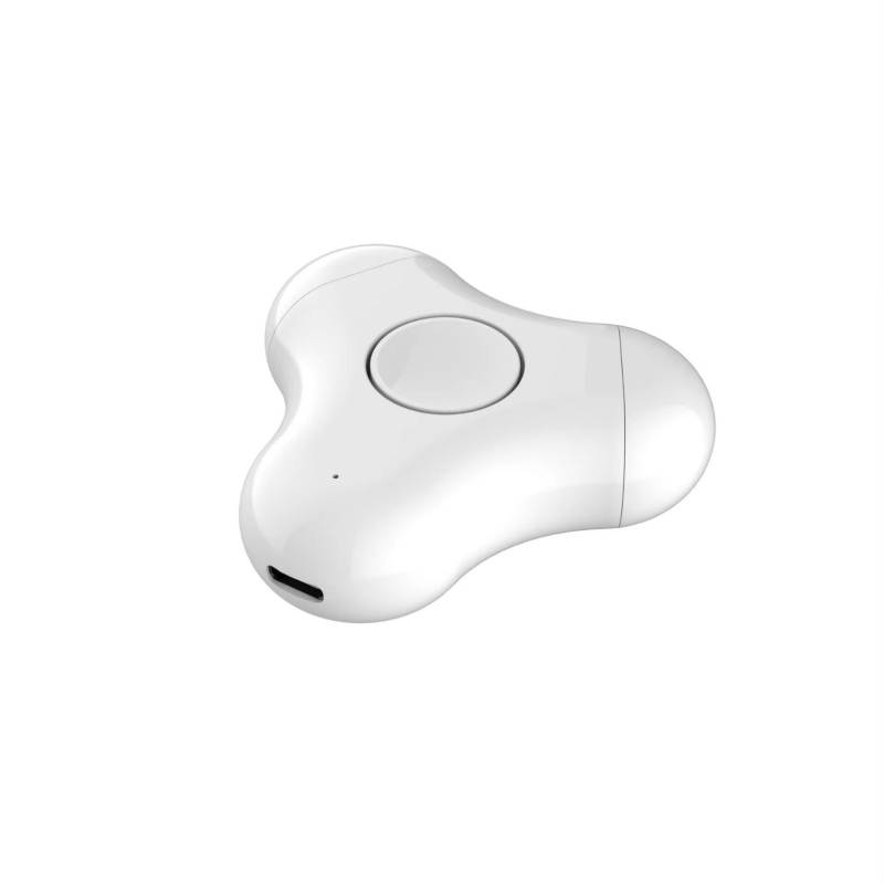 ZG013 Novi model privatnog dizajna: kreativne bežične Bluetooth slušalice u stilu fidget spinnera (ne ulaze u uho)
