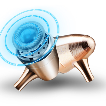 In-ear žične slušalice s mikrofonom, 3,5 mm priključak, frekvencijski raspon 20–20000 Hz