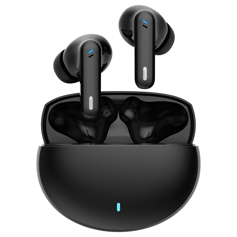 Bežične in-ear slušalice s ANC, Bluetooth 5.3, stereo, 4–8 h trajanje baterije