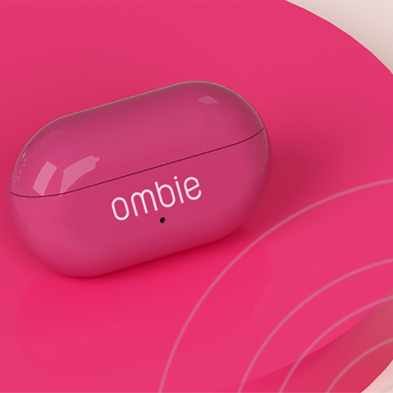 Bežični Bluetooth headset s klipom za uho, kostna kondukcija, Bluetooth 5.3, domet 20 m, trajanje baterije 4–8 h