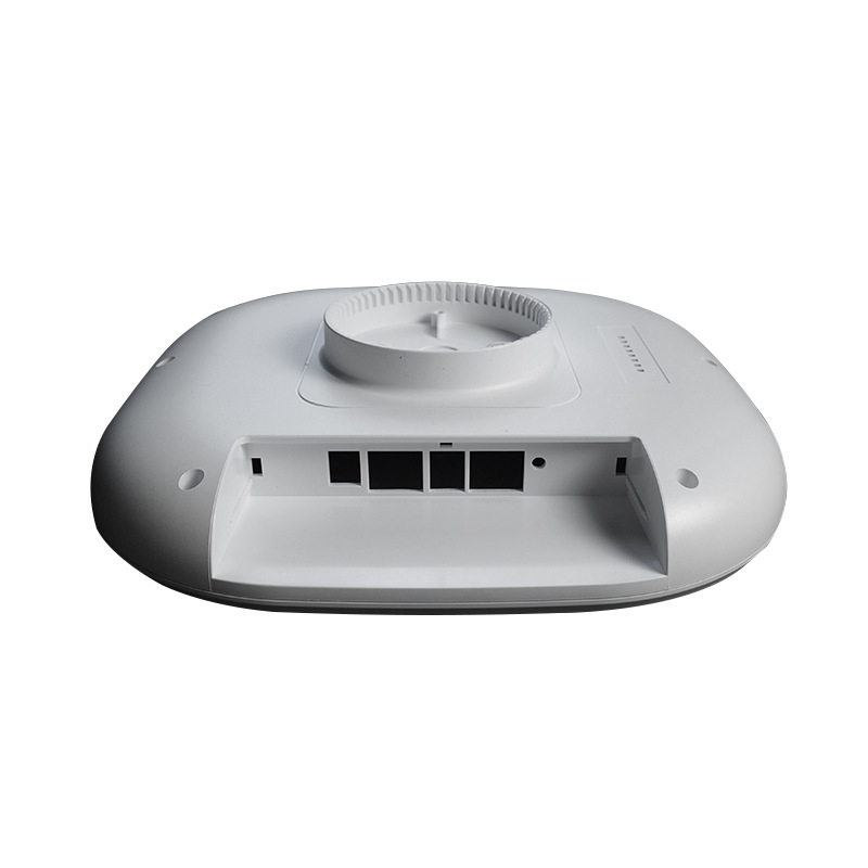 Κέλυφος για ασύρματο δρομολογητή/γέφυρα – ABS υλικό, εξωτερικά αδιάβροχο, ηλεκτρονικό περίβλημα, μάρκα Fudeyu, παραμετροποίηση εκτύπωσης διεπαφής