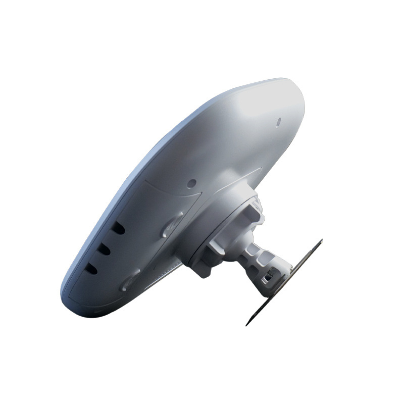 Κέλυφος για ασύρματο δρομολογητή/γέφυρα – ABS υλικό, εξωτερικά αδιάβροχο, ηλεκτρονικό περίβλημα, μάρκα Fudeyu, παραμετροποίηση εκτύπωσης διεπαφής