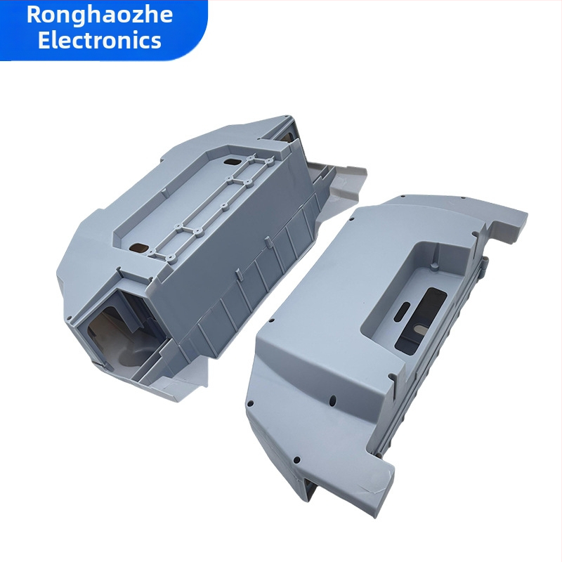 Дрон пластмасов корпус с водоустойчив външен капак и прахозащитна обвивка, с възможност за персонализация