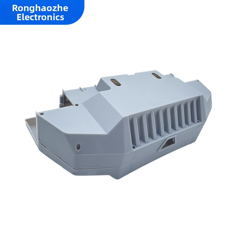 Дрон пластмасов корпус с водоустойчив външен капак и прахозащитна обвивка, с възможност за персонализация