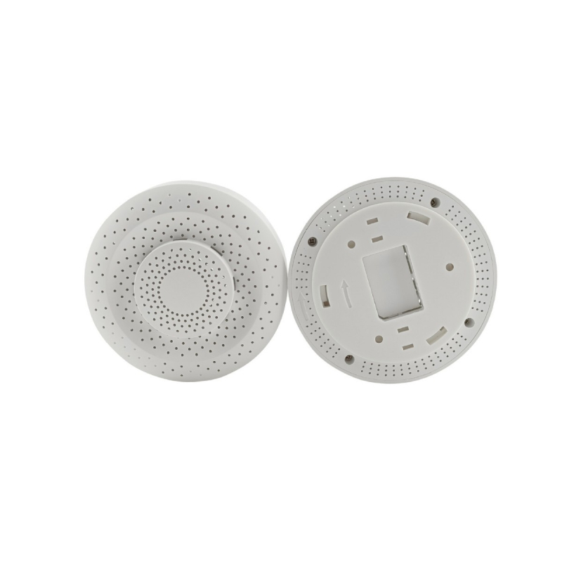 Suhuitong AP78 ABS таванен корпус за детектор за дим