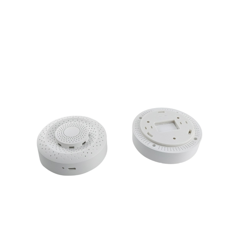 Suhuitong AP78 ABS таванен корпус за детектор за дим