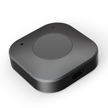 Belaidės avarinės mygtuko korpusas LY22 – ABS medžiaga, Good Circle prekės ženklas, elektroninis produkto korpusas