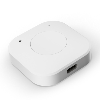 Belaidės avarinės mygtuko korpusas LY22 – ABS medžiaga, Good Circle prekės ženklas, elektroninis produkto korpusas