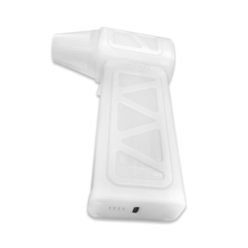 Корпус на вакуумна прахосмукачка за ръчен мини високоскоростен вентилатор — Тефлон, марка HJ